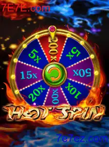HotSpin
