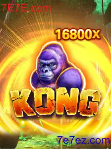 Kong