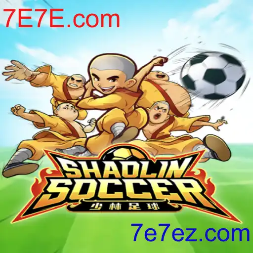 ShaolinSoccer