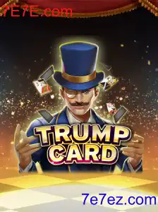 TrumpCard