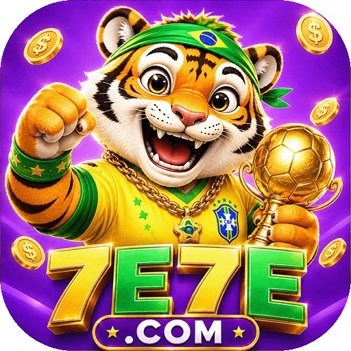 7E7E.com Logo